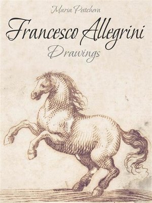 cover image of Francesco Allegrini